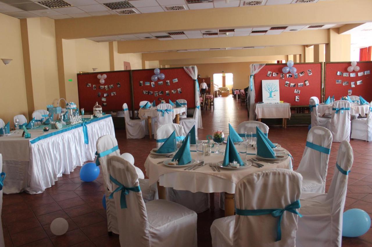 Hotel Slodes Белград Екстериор снимка