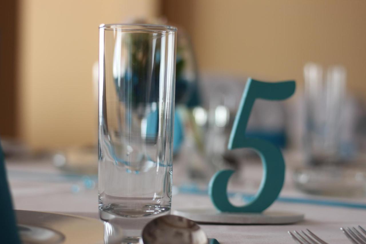 Hotel Slodes Белград Екстериор снимка
