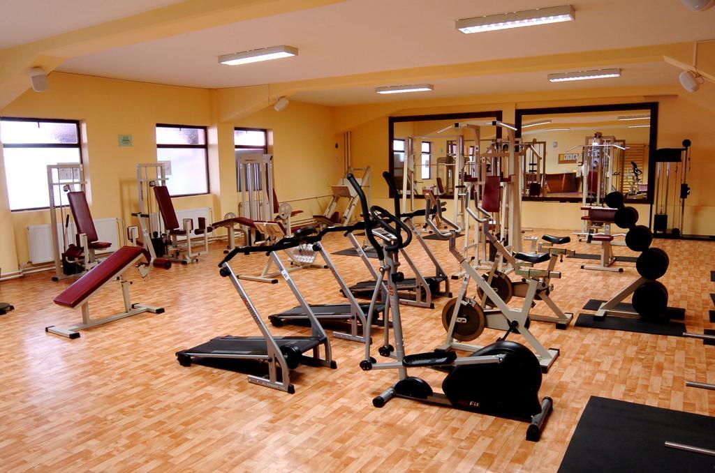 Hotel Slodes Белград Екстериор снимка
