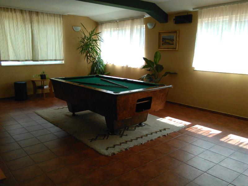 Hotel Slodes Белград Екстериор снимка