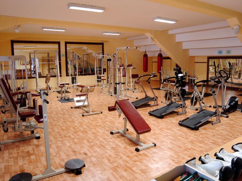 Hotel Slodes Белград Екстериор снимка