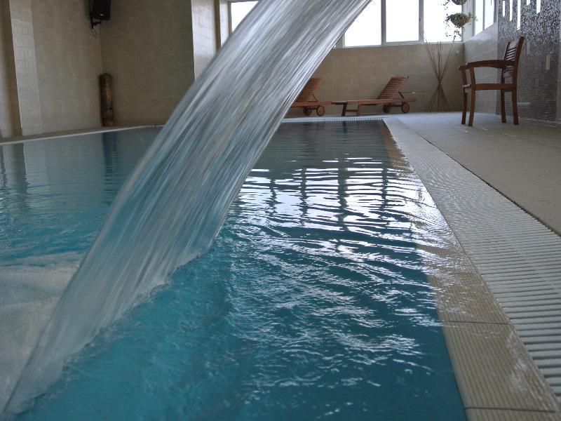 Hotel Slodes Белград Екстериор снимка