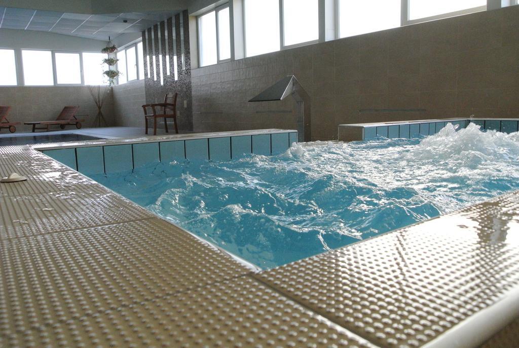 Hotel Slodes Белград Екстериор снимка