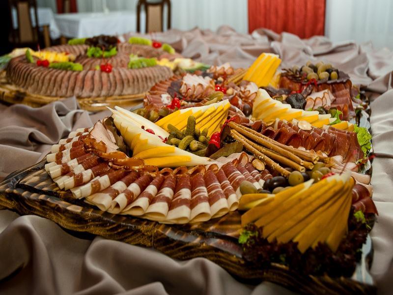 Hotel Slodes Белград Екстериор снимка