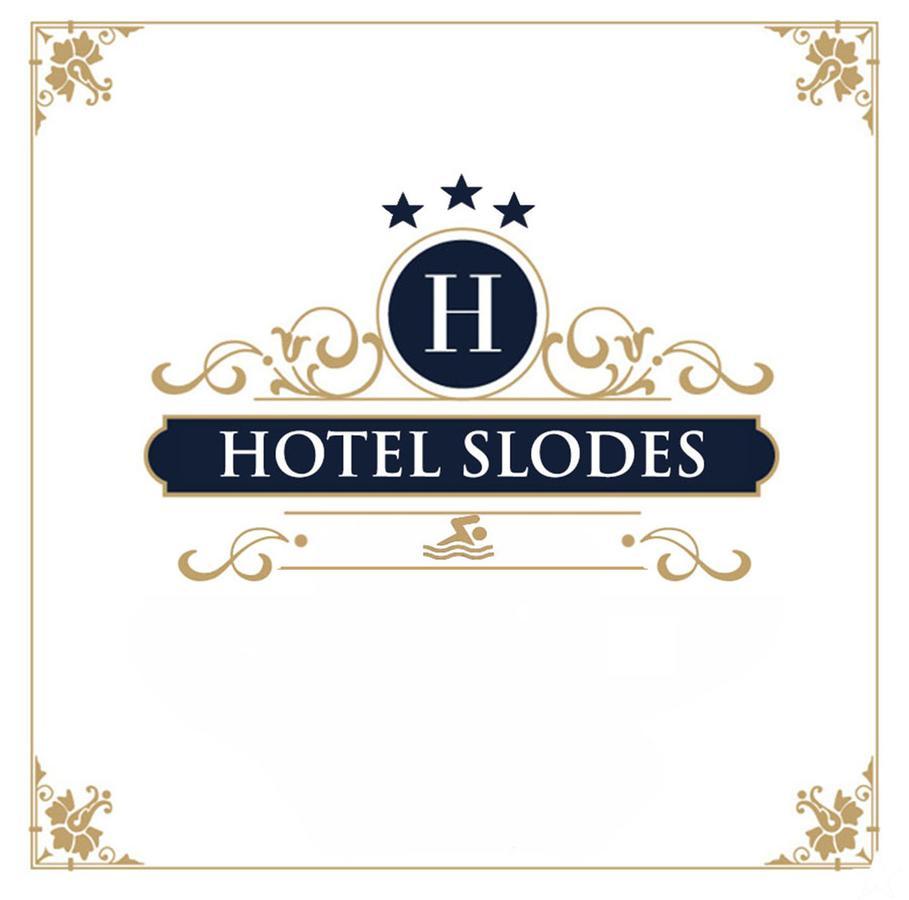 Hotel Slodes Белград Екстериор снимка